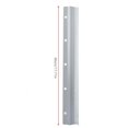 thumbnail image 2 of Greensen SRP60N Knitting Machine Parts,Cast-on Comb Metal Accessories for Silver Reed Knitting Machine SRP60N SRP50 SRP60,Knitting Machine Cast-on Comb, 2 of 8