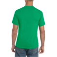 thumbnail image 5 of Gildan T-Shirt Lourd en Coton Uni pour Adulte, 5 of 5