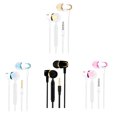thumbnail image 3 of Écouteur Intra-Auriculaire Course Sport Casque Filaire Écouteur avec Microphone pour Android pour IOS, Maoww, 3 of 8