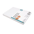 thumbnail image 4 of Pen+Gear 5Pk Ltr Ruled White Pad, 4 of 5