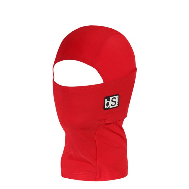 BLACKSTRAP Cagoule à Capuchon pour Enfants Cramoisi,