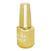 WIFKLSIIPG Metal Nail Polish 8ml Effect Polishing Varnish Fashionable Color Suitable for DIY Nail Salon at Home