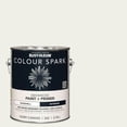 thumbnail image 1 of Rust-Oleum Colour Spark™ Paint + Primer, Interior Eggshell, Ivory Canvas 3.78 L, 1 of 9
