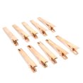 thumbnail image 4 of Hair Clip, Curl Hair Barrettes  For Long Hair For Short Hair, 4 of 8
