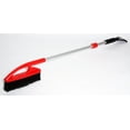 thumbnail image 1 of Koolatron Petite Brosse à Neige Télescopique Basique, Design Compact pour Retrait de Neige/Glace, 1 of 2