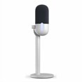 thumbnail image 2 of Microphone à Condensateur USB Elgato Wave Neo Remis à Neuf (Bon) - Blanc (NeoWave), 2 of 5