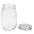 thumbnail image 4 of Jarwith Lid,500ml Food Storage Jar Glass Storage Jars Food Storage Jar Ultimate Reliability, 4 of 8