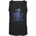 thumbnail image 1 of Always Be Yourself Thor Mens Tank Top, 1 of 1