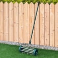 thumbnail image 2 of Lawn Aerator, 2 of 7