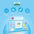 thumbnail image 3 of Aleva Naturals Stain & Laundry Bar - 220g, 3 of 5