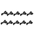thumbnail image 2 of Plaque de Protection pour Guitares Acoustiques, Protection Motif Dragon Installation Simple Joli Décor Protège-Piquets de Guitare pour Instrument Argent, 2 of 8