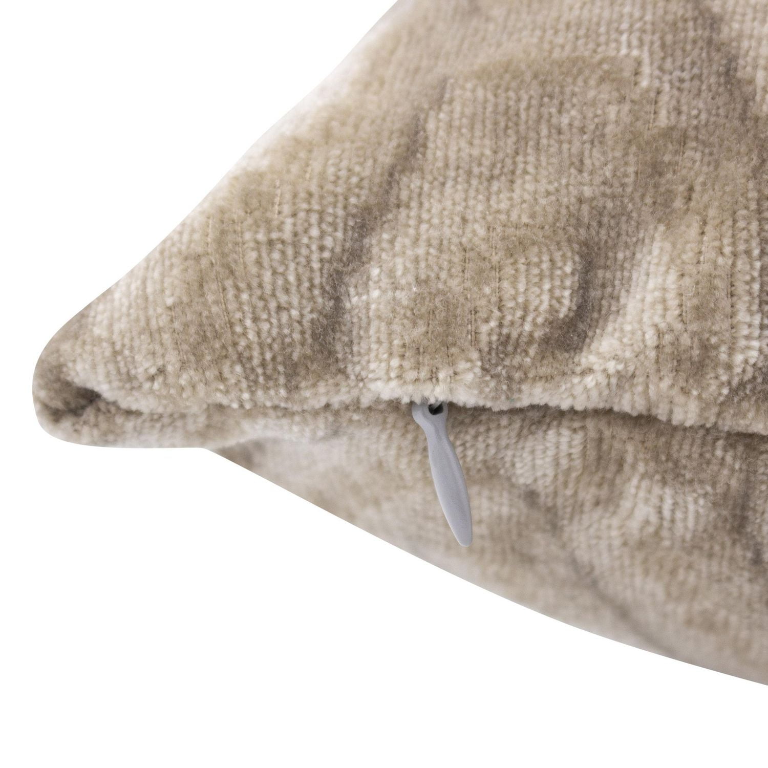 Housse de coussin décoratif Zulu (pas d'insert inclus)