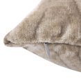 thumbnail image 2 of Housse de coussin décoratif Zulu (pas d'insert inclus), 2 of 3