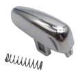 thumbnail image 1 of Car Handbrake Handle Button Switch 95278934 Supplies High Professional Direct Replaces Alloy, 1 of 9
