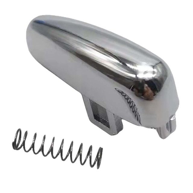 Car Handbrake Handle Button Switch 95278934 Supplies High Professional Direct Replaces Alloy