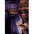 thumbnail image 1 of Back to Africa [Region 1], 1 of 1