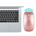 thumbnail image 2 of Mounse Sans Fil, Souris 2.4G, 1200DPI Léger pour Tablette PC Ordinateur Portable, 2 of 8