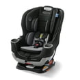 thumbnail image 1 of Graco Extend2Fit 2-in-1 Convertible Car Seat, 1.8-30 kg (4-65 lb), Forward & Rear-Facing, 1 of 10