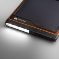 thumbnail image 4 of Ozark Trail Solar Powered Portable Phone Charger, 4 of 7
