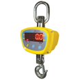 thumbnail image 1 of ADAM EQUIPMENT LHS 4000a, Crane Scales, 1 of 2