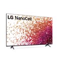 thumbnail image 4 of LG 4K UltraHD LED Smart TV - NANO75, 4 of 7