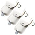 thumbnail image 1 of Dvkptbk Hand Sanitizer Packet Portable Disposable Pouch Outdoor Key Holster 3Pcs Travel Equipment, 1 of 1