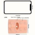 thumbnail image 3 of Magnetic Knee Support Sleeve with Open Patella, Compression Knee Brace for Joint Stability & Pain Relief, Long Style, 3 of 8