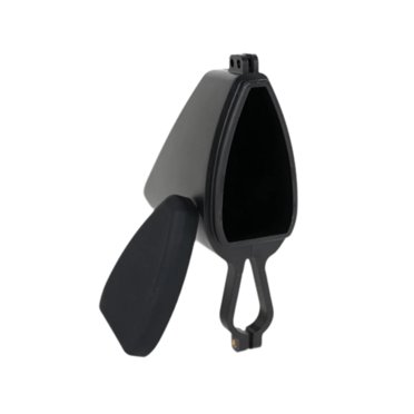 Lipstore Bike Saddle Bag Under Seat Bike Accessories for Road Mountain Folding Bikes Bike
