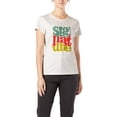 thumbnail image 1 of Levi Strauss Signature.™ Women's T-Shirt, 1 of 3
