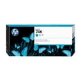 thumbnail image 1 of HP 746 - 300 ml - Cyan - Original - DesignJet - Ink Cartridge - for DesignJet Z6, Z6dr, Z9+, Z9+dr, 1 of 5
