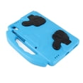 thumbnail image 3 of Tablet Tablet Case EVA Flat Protective Cover Shockproof Heavy Duty Rugged Shell Accessories, 3 of 7