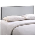 thumbnail image 1 of Modway Region Nailhead Headboard, Multiple Sizes and Colors, 1 of 6