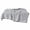 #-【Gris】| Literie rafraîchissante, variant on Couette D'Été - Mélange de Coton Ultra Doux et Frais, Lavable et Respirant, Literie Légère pour la Climatisation, Design sans Coutures, Gris, JKODE