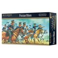 thumbnail image 2 of Warlord Games, Prussian Uhlans, Black Powder Wargaming Miniatures, 2 of 4