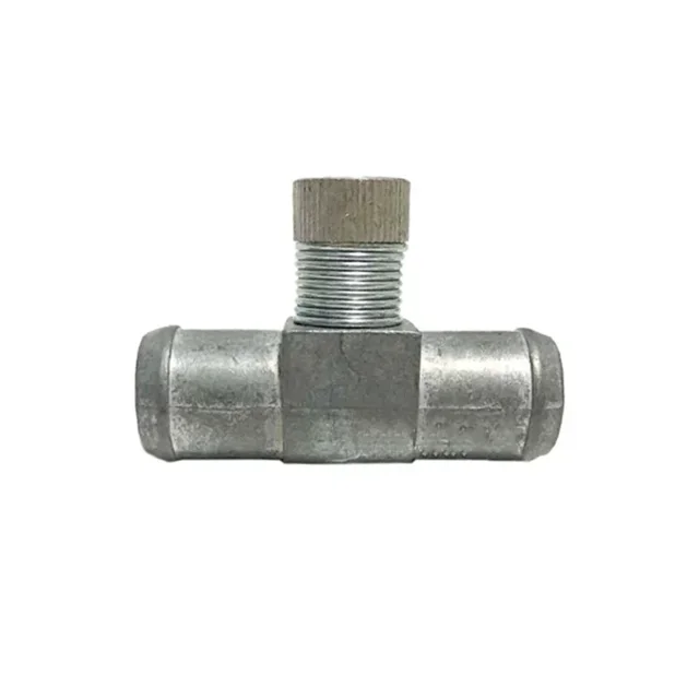 Valve de Puissance à un Seul Point pour GNC/GPL, Régulateur de Valve de Puissance, Nouveau Style
