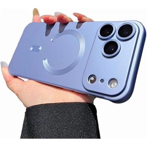 Phone Case for Phone 17 Series - Matte Ultra Thin Magnetic Case for Phone, Matte Ultra Thin Magnetic Phone Cases