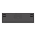 thumbnail image 4 of Logitech MX Mechanical Wireless Keyboard - Keyboard - backlit - wireless - 2.4 GHz, Bluetooth LE - key switch: GL Clicky, 4 of 8