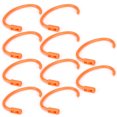 thumbnail image 2 of 10PCS Lightweight Cattle Nose Ring, Cow Nose Ring, For Cattle Cows Cattle Nose Ring, 2 of 8
