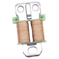 thumbnail image 1 of fastboy Camera Vulnerable Copper Coil Apertures Coupler Photo Shooting Modified Accessories Replacement for Pentax K30, 1 of 5