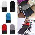 thumbnail image 4 of Universal Sleeping Bag, Winter Footmuff Cover Bag for White, 4 of 8