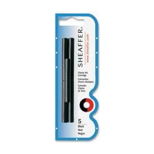 INK CARTRIDGE BLACK - FRENCH