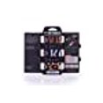 thumbnail image 3 of Gruv Gear FretWraps String Muters 3-Pack (Safari Print, Large) (FW-3PK-WLD-LG), 3 of 10