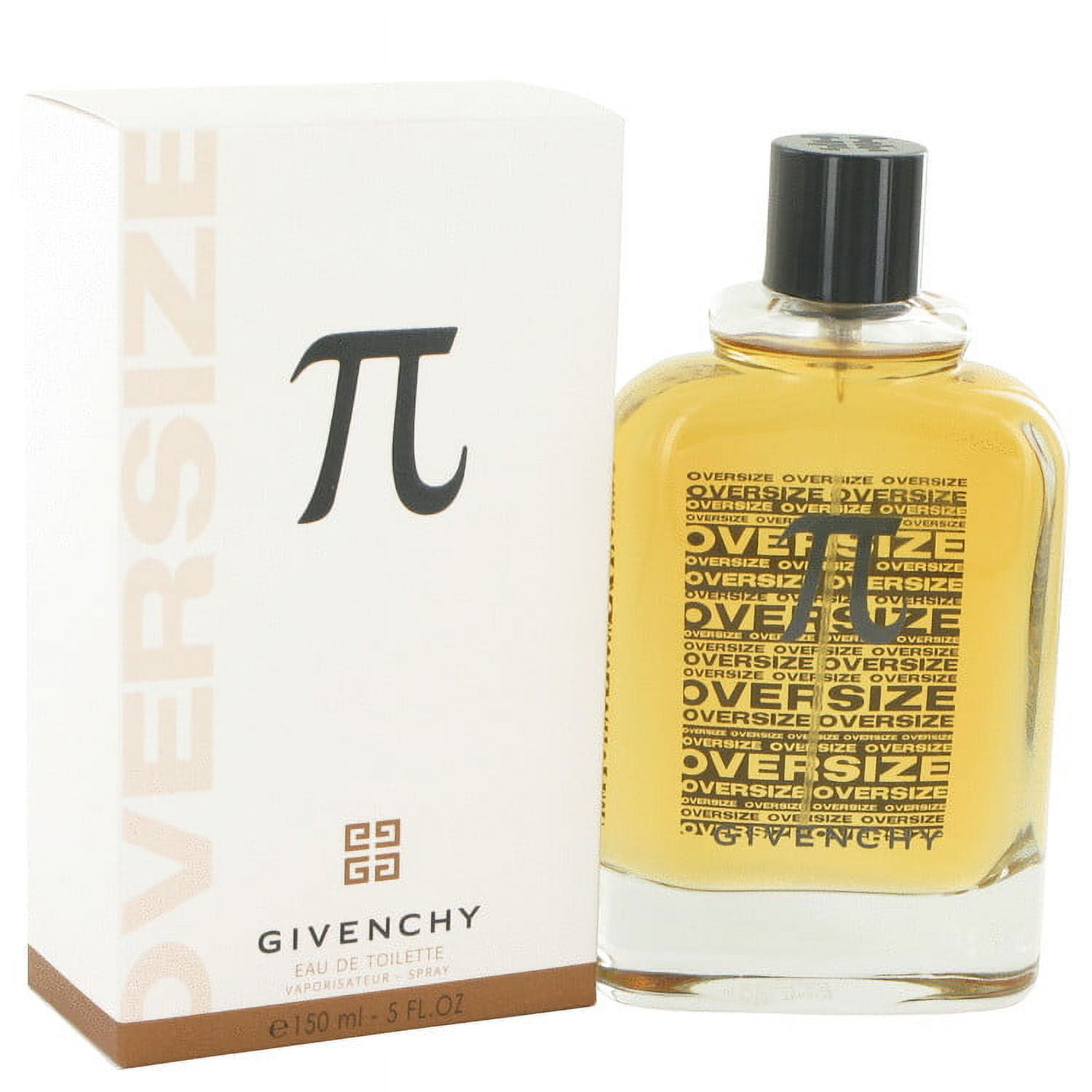 Givenchy Pi EDT for him 100ml - Walmart.ca