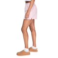 thumbnail image 4 of No Boundaries Women's Twill Sleep Boxer, 4 of 6