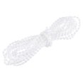 thumbnail image 1 of Unique Bargains Cordon de Chaîne Perlée pour Stores Enrouleurs de 5,47 Yards pour Pièces de Réparation de Fenêtre, Blanc, 1 of 5