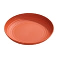 thumbnail image 1 of Nilvkv Household Fruit Snack Plat Snack Garbage Plates, 1 of 6