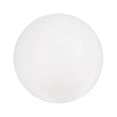 thumbnail image 1 of Unique Bargains PA66 Nylon Solid Plastic Balls 23mm G3 Precision Bearing Ball, 1 of 6
