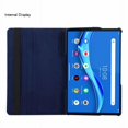 thumbnail image 3 of Tablette pour Huawei Honor Pad X9 X 8 X8 Pro Étui 11,5 Étui à Rabat Rotatif à 360 Degrés avec Support pour Funda Honor Pad X 9 X9 X8 Pro Étui Rouge Rose pour Honor Pad X9, 3 of 6