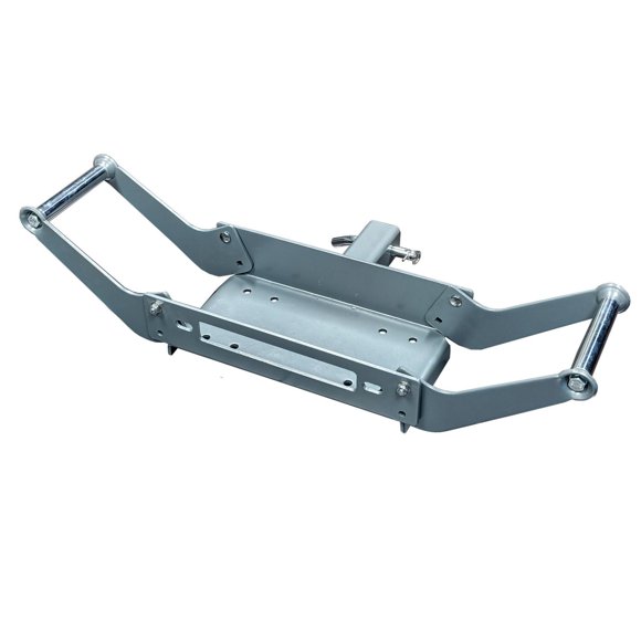 Runva Portable Bumper Winch Mounting Plate