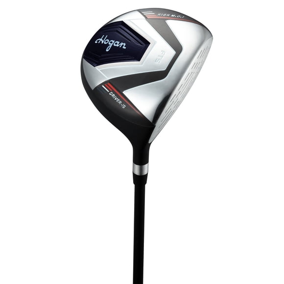 Hogan Ensemble de Golf pour Garçons Juniors FTS 6-8 Ans Gaucher